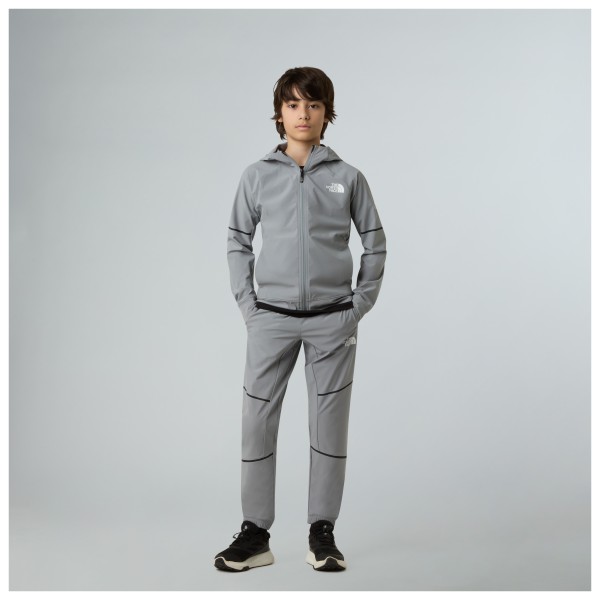 The North Face - Teen's Mountain Athletics Woven Jacket - Veste de running