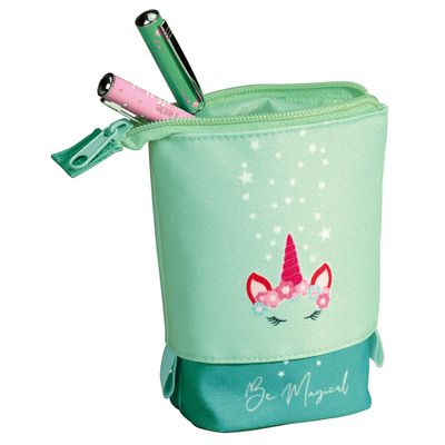 Trousse pot à crayons Shool 