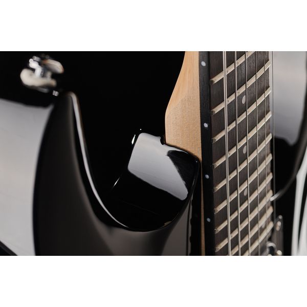 ESP LTD MH-10 Black