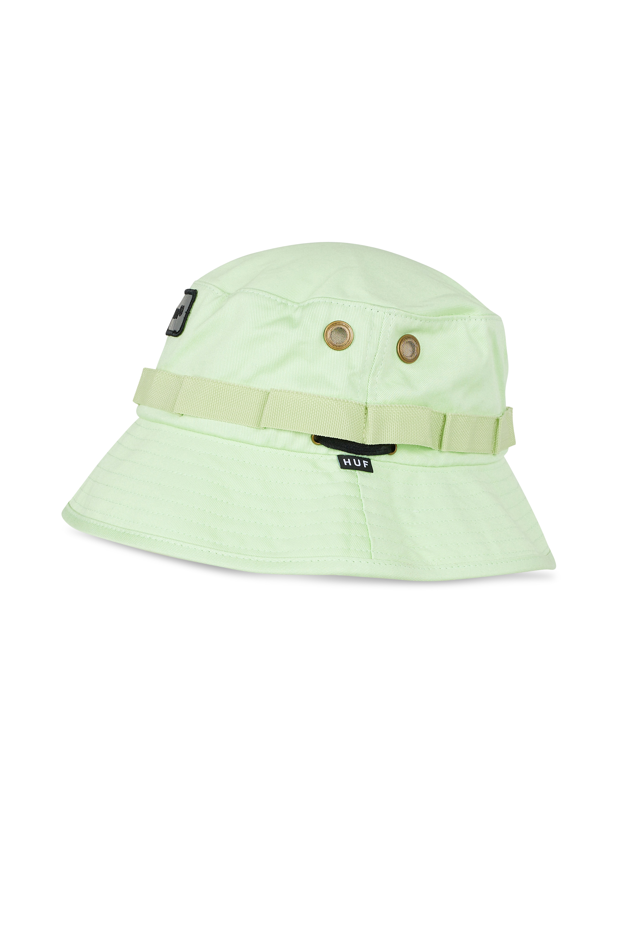 HUF Bob WILD OUT BOONIE HAT Vert