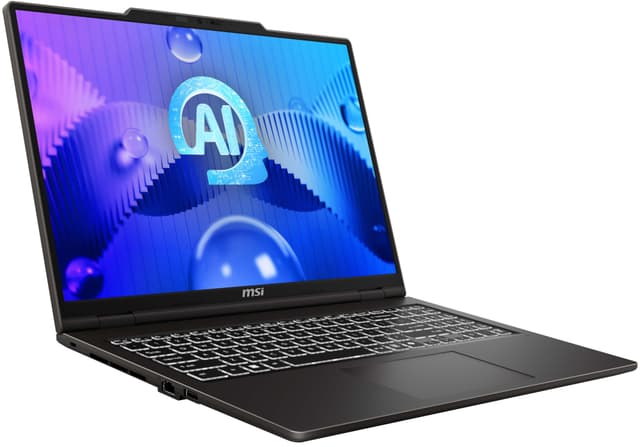 MSI VenturePro 16 U7-155H/16/512/3050/OLED 16
