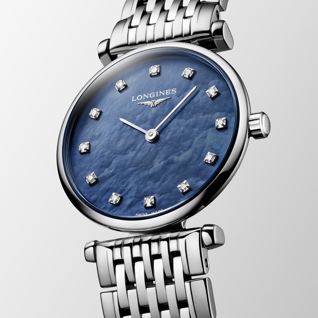 Longines - La Grande Classique de Longines 24mm