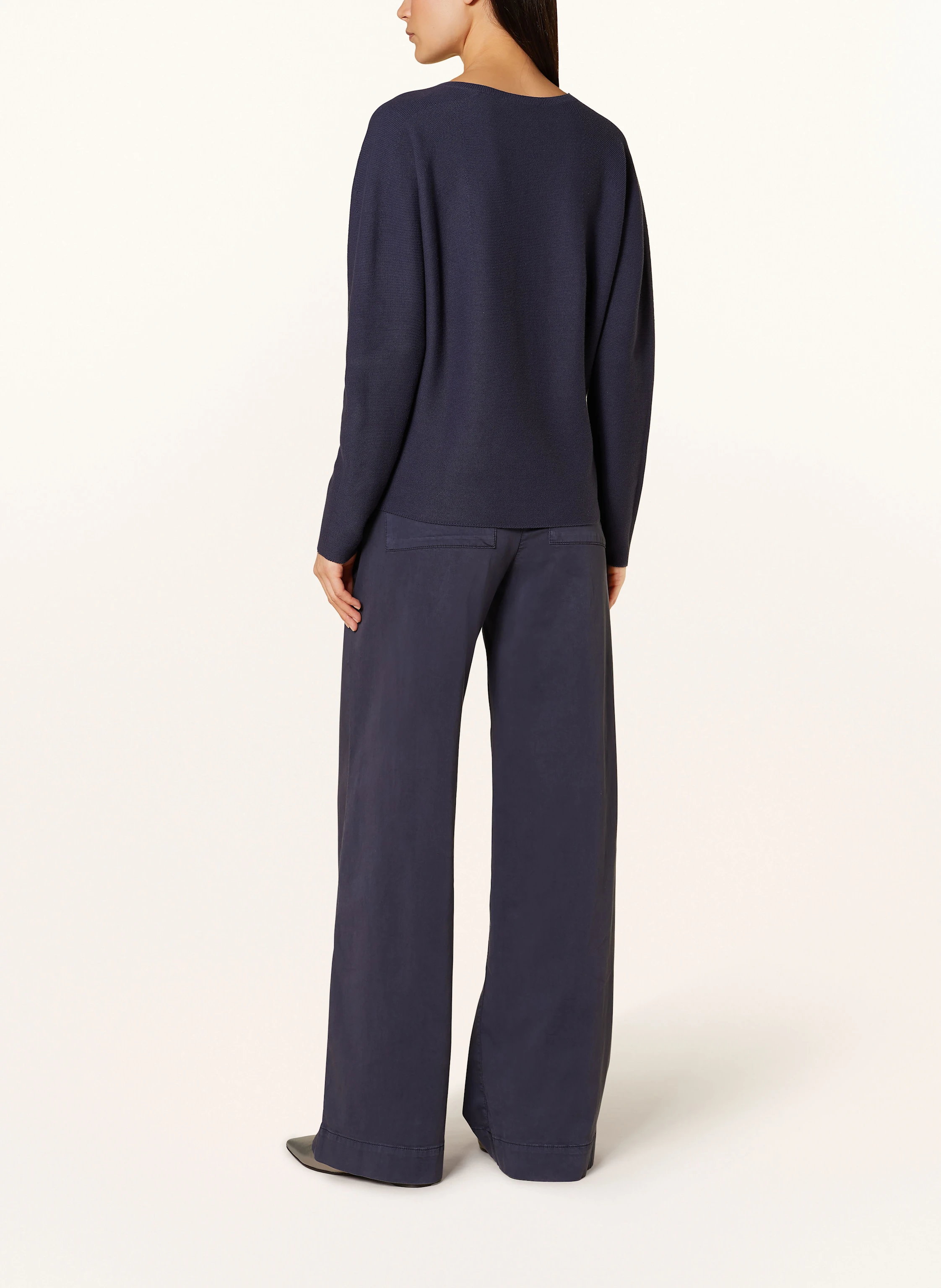 LUISA CERANO Pullover