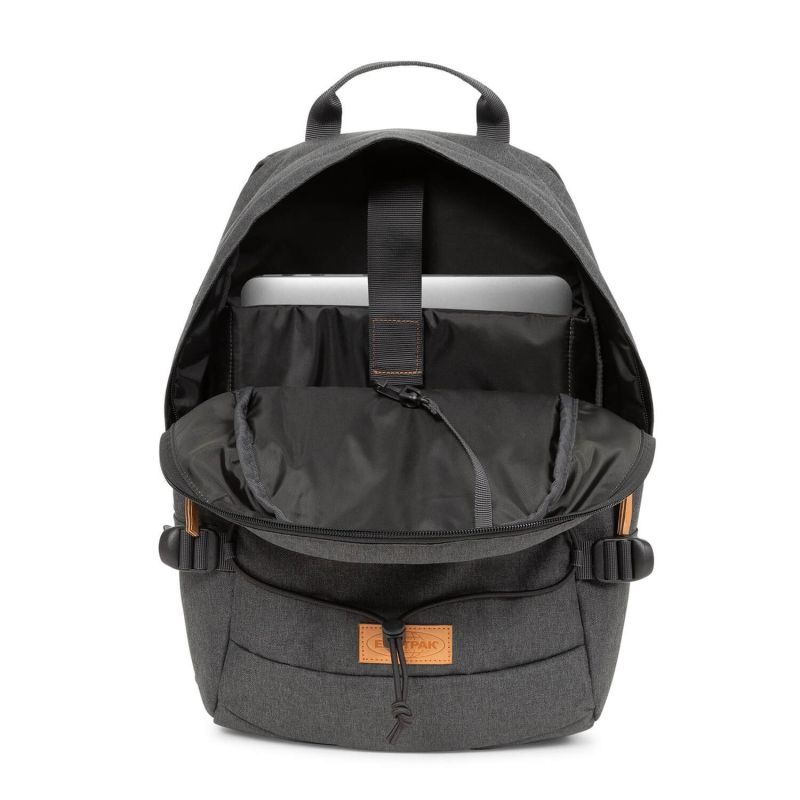 Sac à dos Gerys S 16 litres CS Black Denim 2