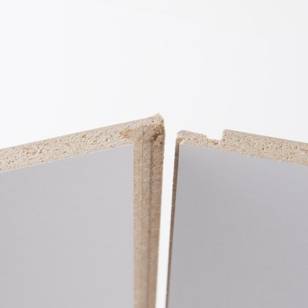 WALLS2PAINT FORESTIA SPONPLATE 2PK 12X620X2390 MM