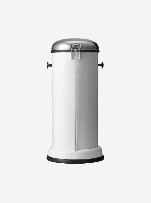 VIPP Vipp16 pedaalemmer 18L wit