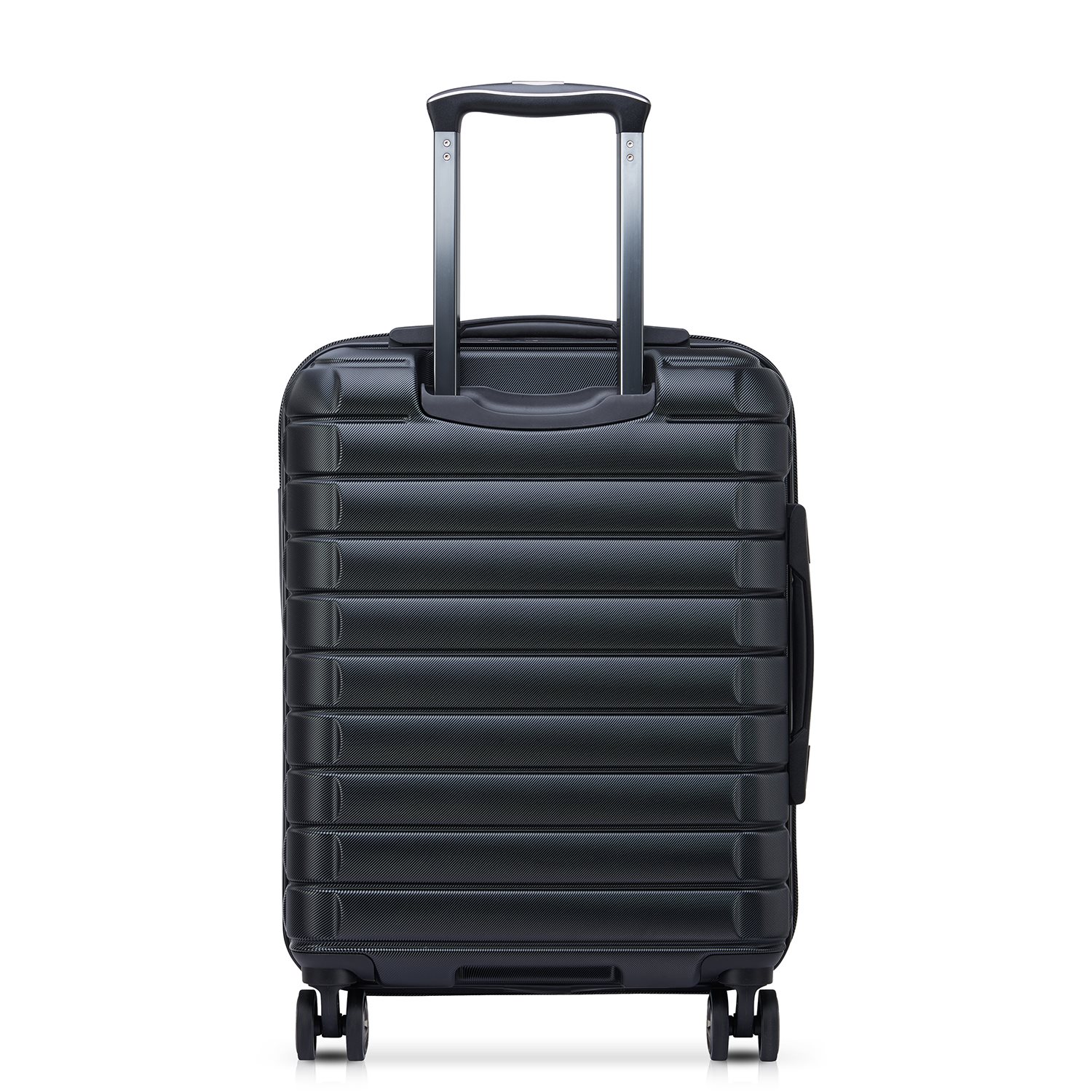 Delsey Shadow 5.0 Cabin Trolley 55/40 black