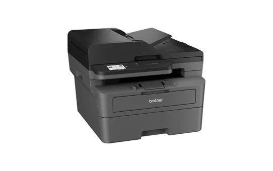 Brother MFC-L2860DWE - Multifunktionsprinter - S/H - laser - A4/Legal (medie) - op til 34 spm (kopiering) - op til 34 spm (udskriver) - 250 ark - 33.6 Kbps - USB 2.0, LAN, Wi-Fi(n)
