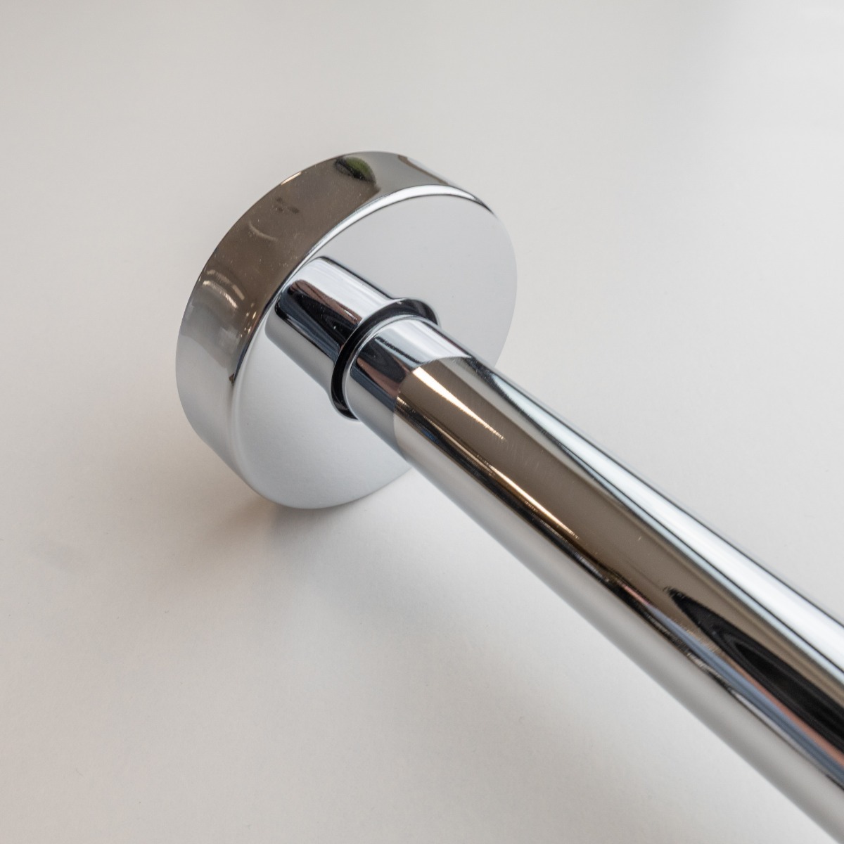 Saniclear Talpa douchearm voor plafondmontage 20cm chroom