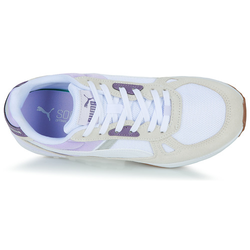 Puma - GRAVITON - Blanc