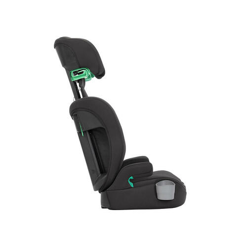 Siège-auto Eldura - Midnight - GRACO