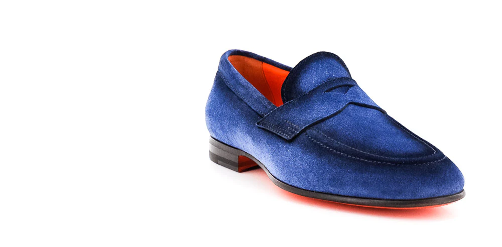 SANTONI - CARLOS 18104 GEX