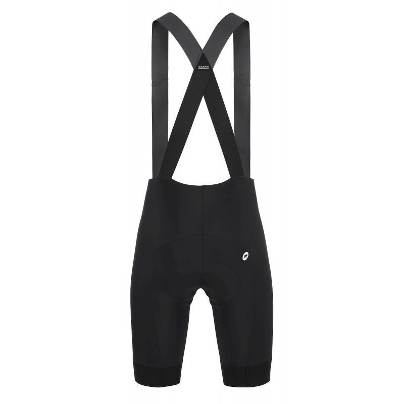 Mille GT Bib Shorts C2 - Cuissard vélo homme