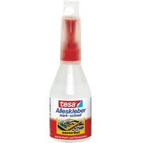 Colle universelle, dans un flacon en plastique, 1.750 g