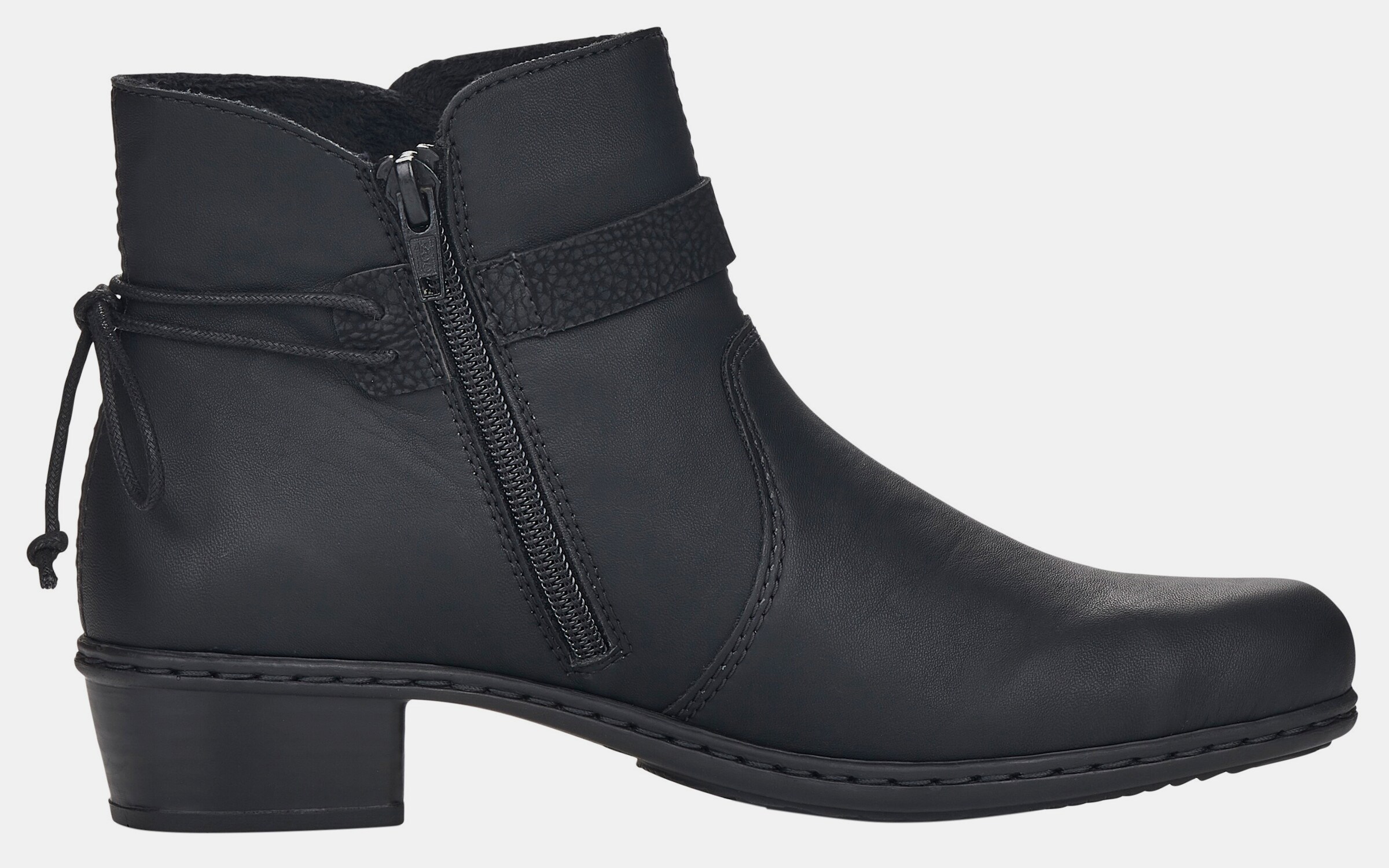 Stiefelette