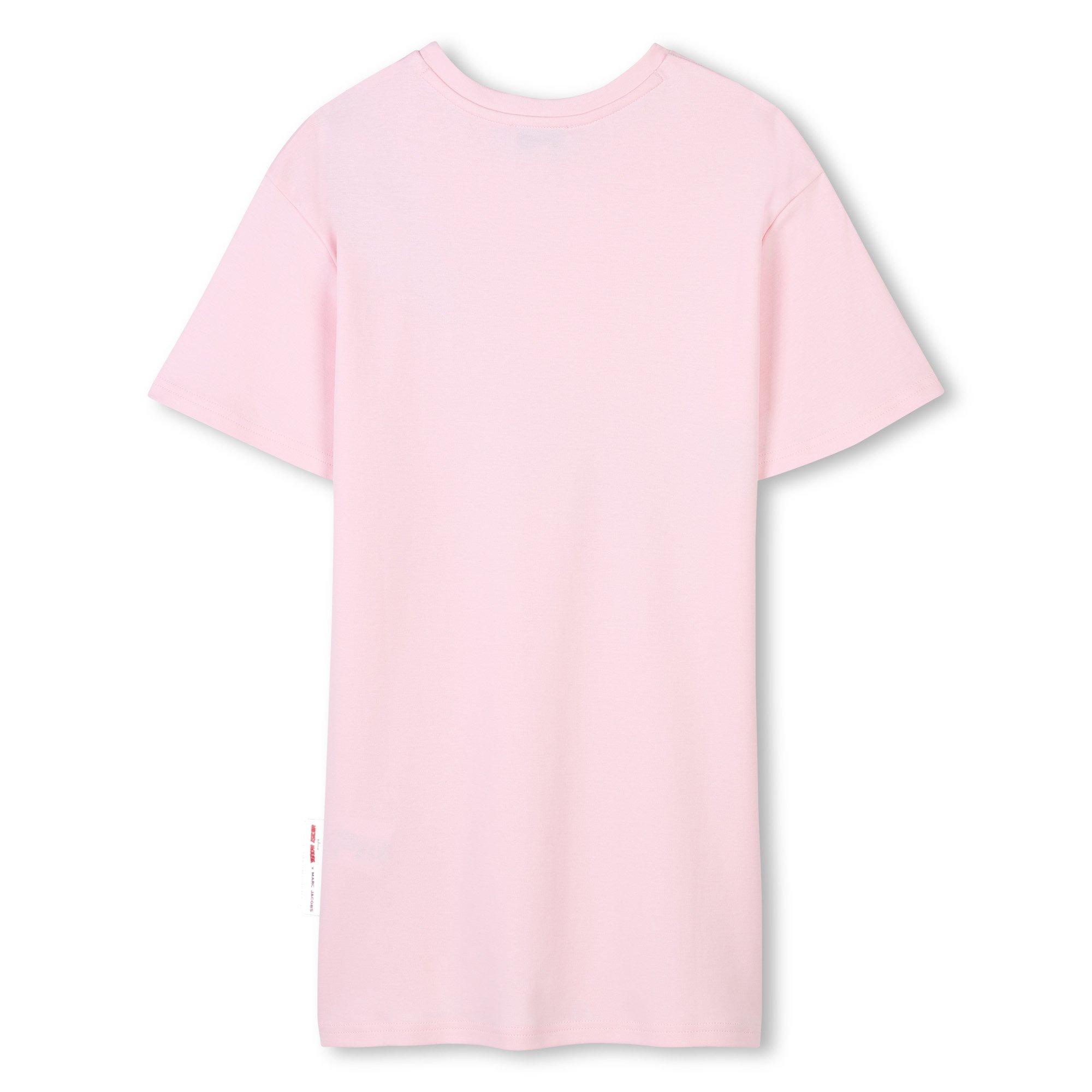 Marc Jacobs x Disney Mickey Snapshot Dress Infants