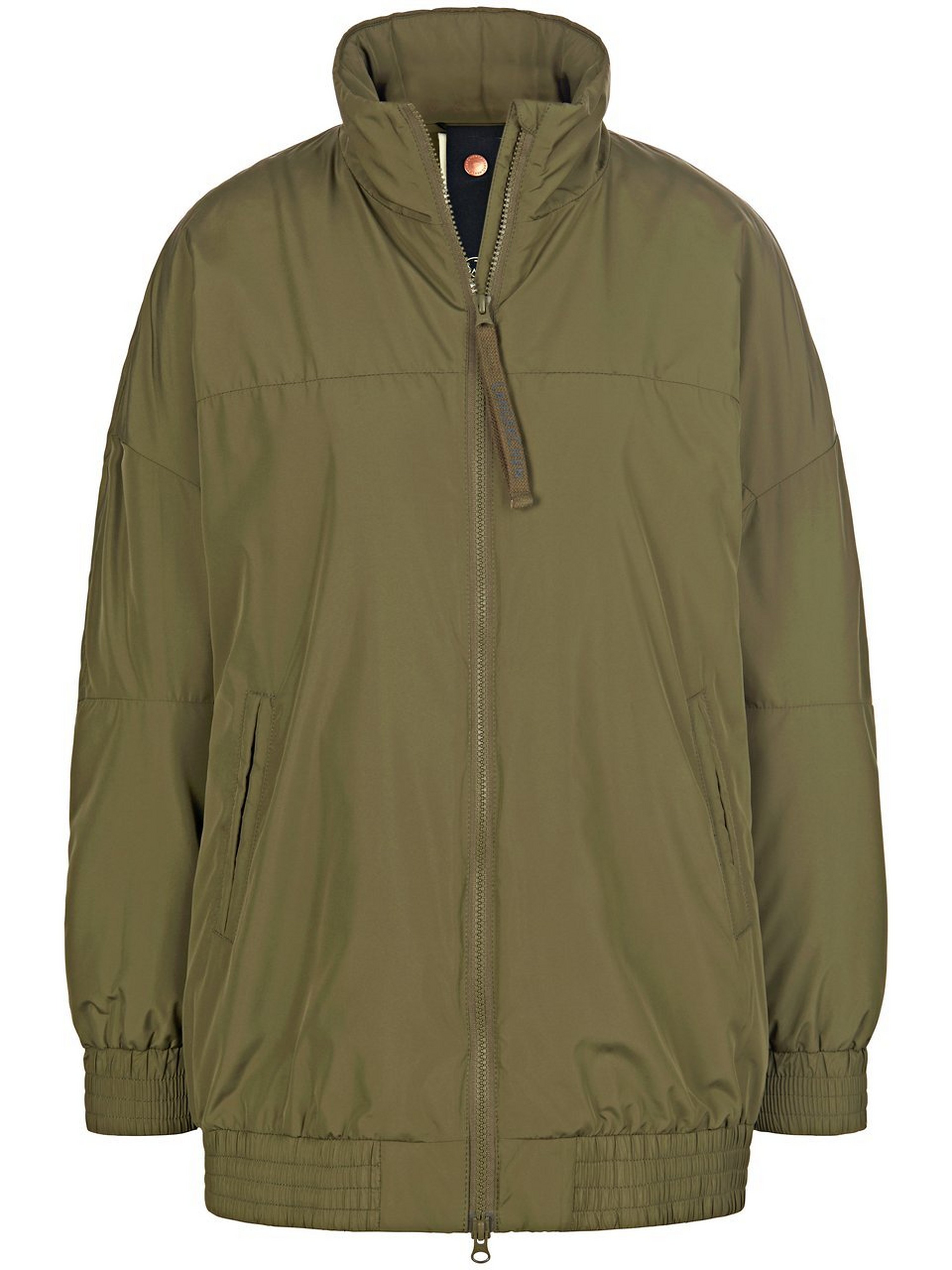 Jacke