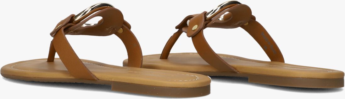 SEE BY CHLO\u00C9 bruine see by chlo&eacute; teenslippers hana