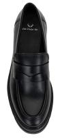 Loafer 9431 sort Sort