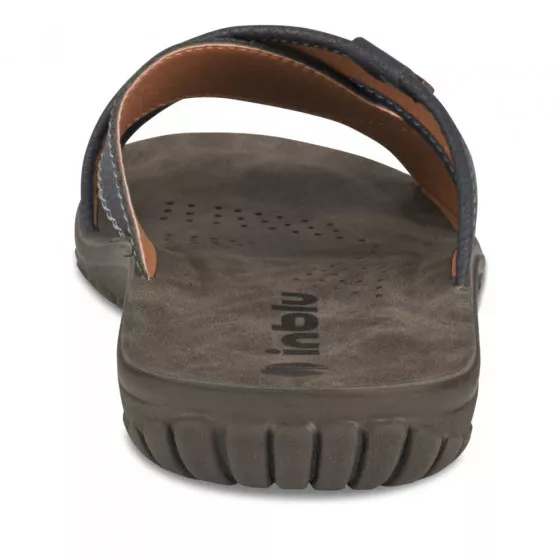 Mules MARINE INBLU