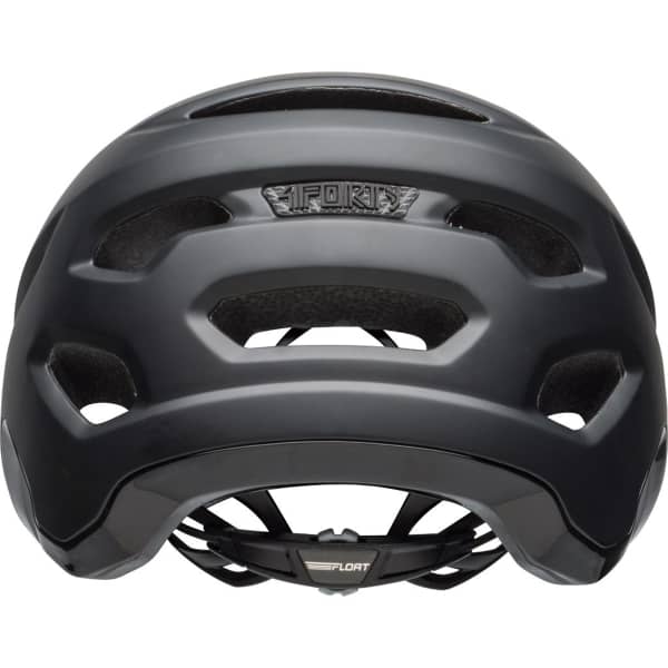 Casque VTT BELL 4FORTY MATTE BLACK