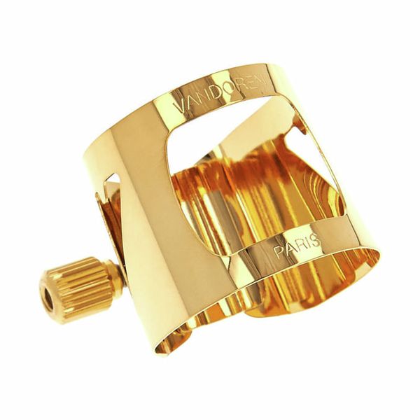 Vandoren Optimum Ligature Baritone G