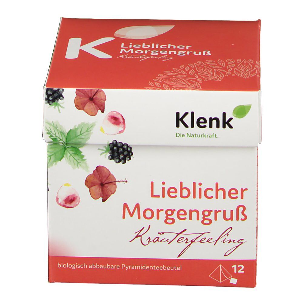 Klenk Lieblicher Morgengruß