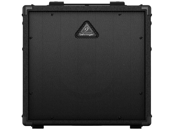 Behringer K450FX, 45 W, XLR / 1/4
