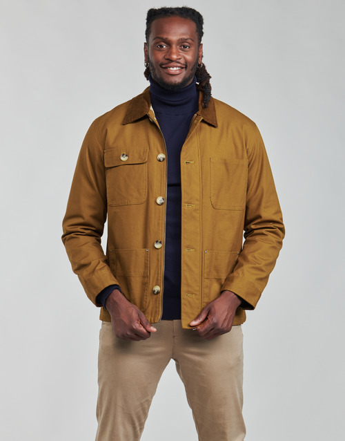 Selected - SLHSUST - Marron