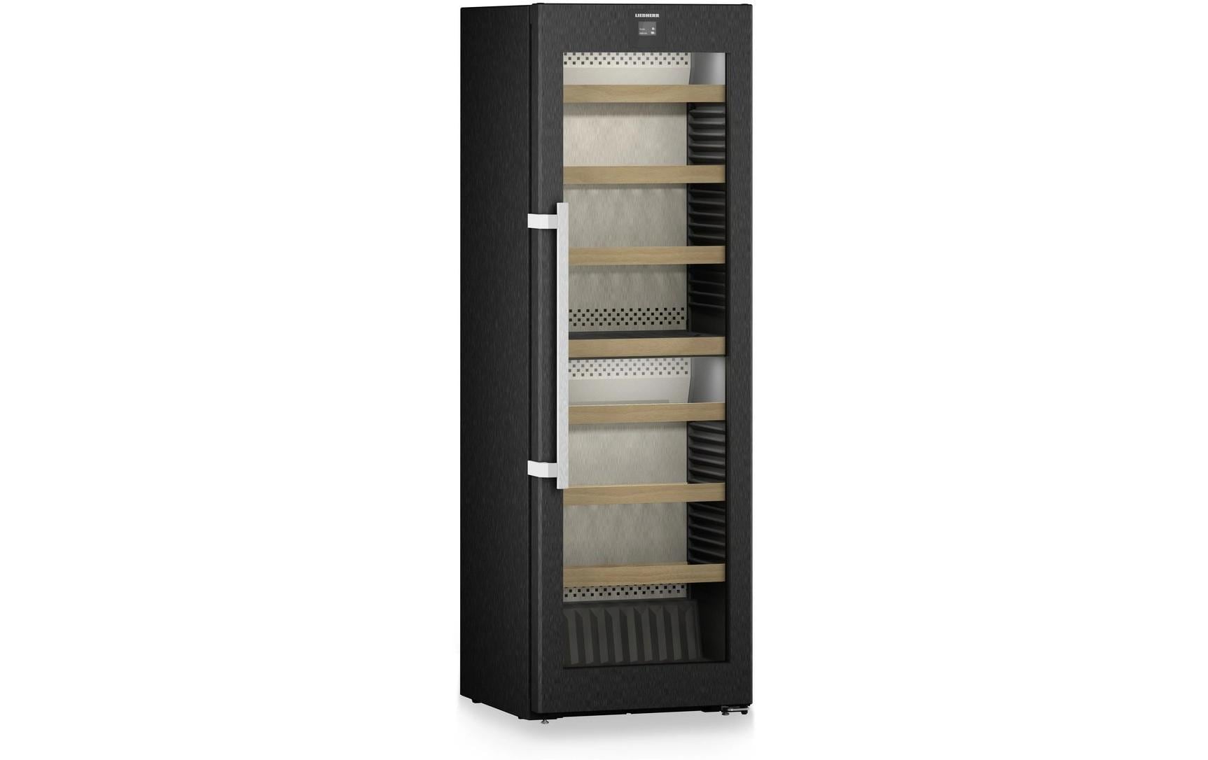 Weintemperierschrank WPbsi 5252 Vinidor<br>Weintemperierschrank
