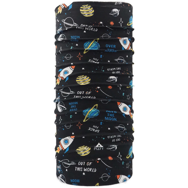 MATT Kinder Coolmax Eco Schlauchtuch