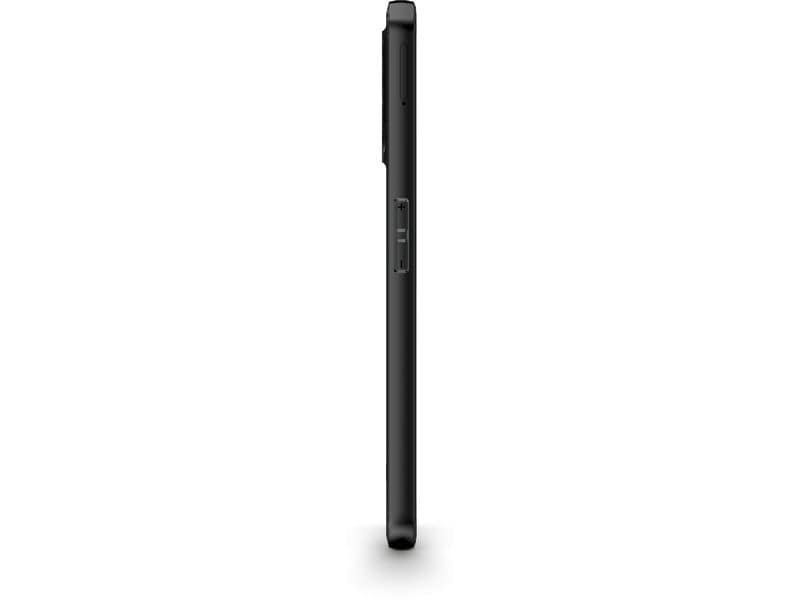 Emporia ME6 128 GB Schwarz Android-Smartphone mit einfacher Benutzerführung