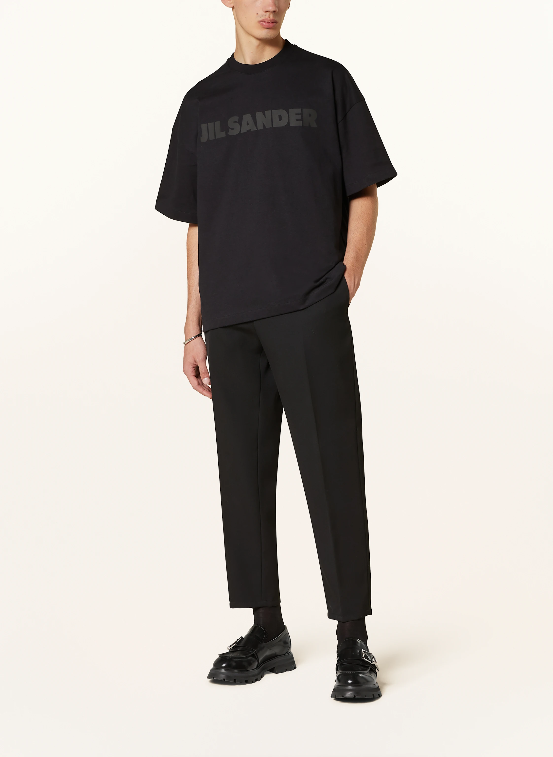 JIL SANDER T-Shirt