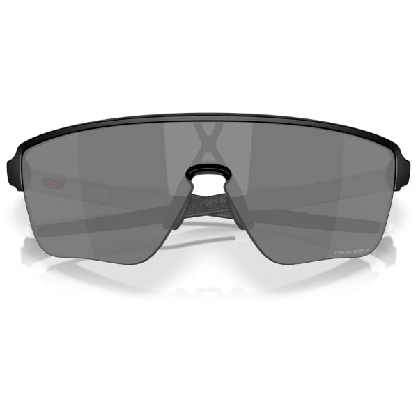 Lunette vélo OAKLEY CORRIDOR SQ MATTE BLACK/PRIZM BLACK
