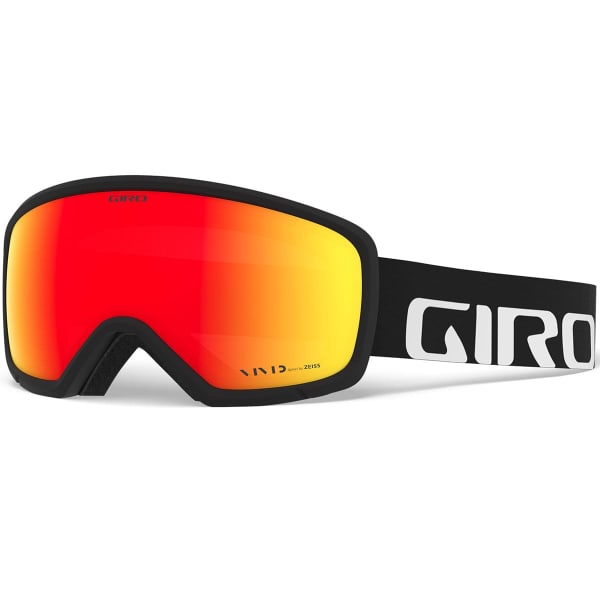 Masque de ski GIRO RINGO WORDMARK VIV EMBR