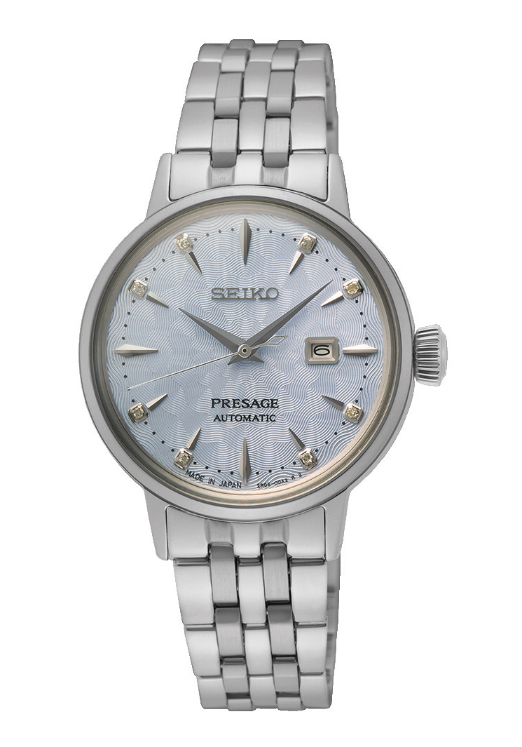 Seiko Presage Damenuhr SRE007J1