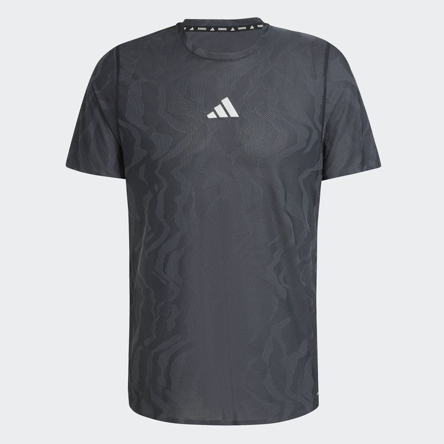 Adidas T-shirt Ultimate Running Engineered CLIMACOOL