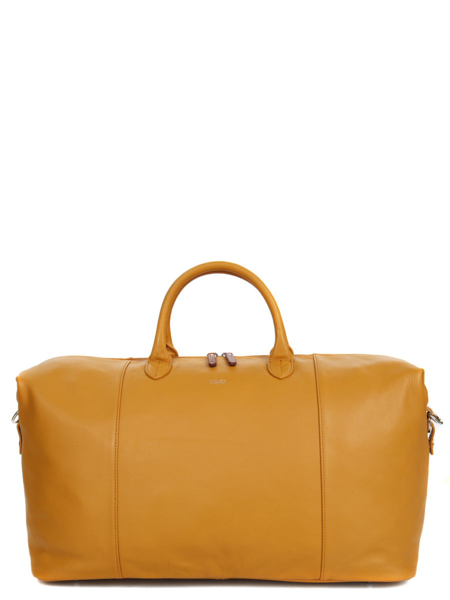 Sac de voyage Jump Uppsala Cuir 50 cm