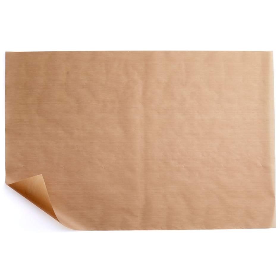 Feuille de cuisson plancha