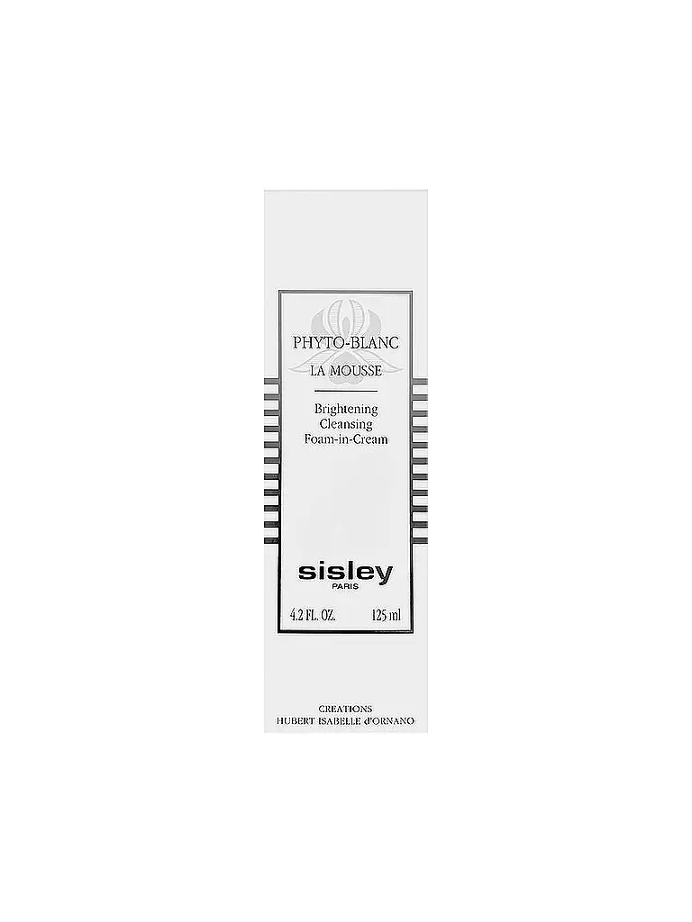SISLEY Reinigung - Phyto-Blanc La Mousse 125ml keine Farbe