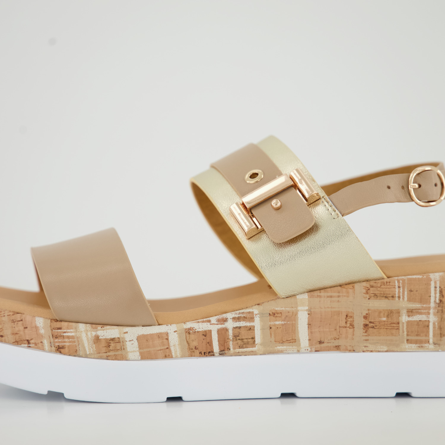 Repo Sandalen