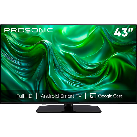 Prosonic 43
