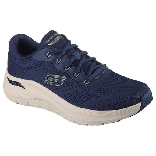 Skechers Arch Fit 2.0 Sneakers, NVY Navy, 44