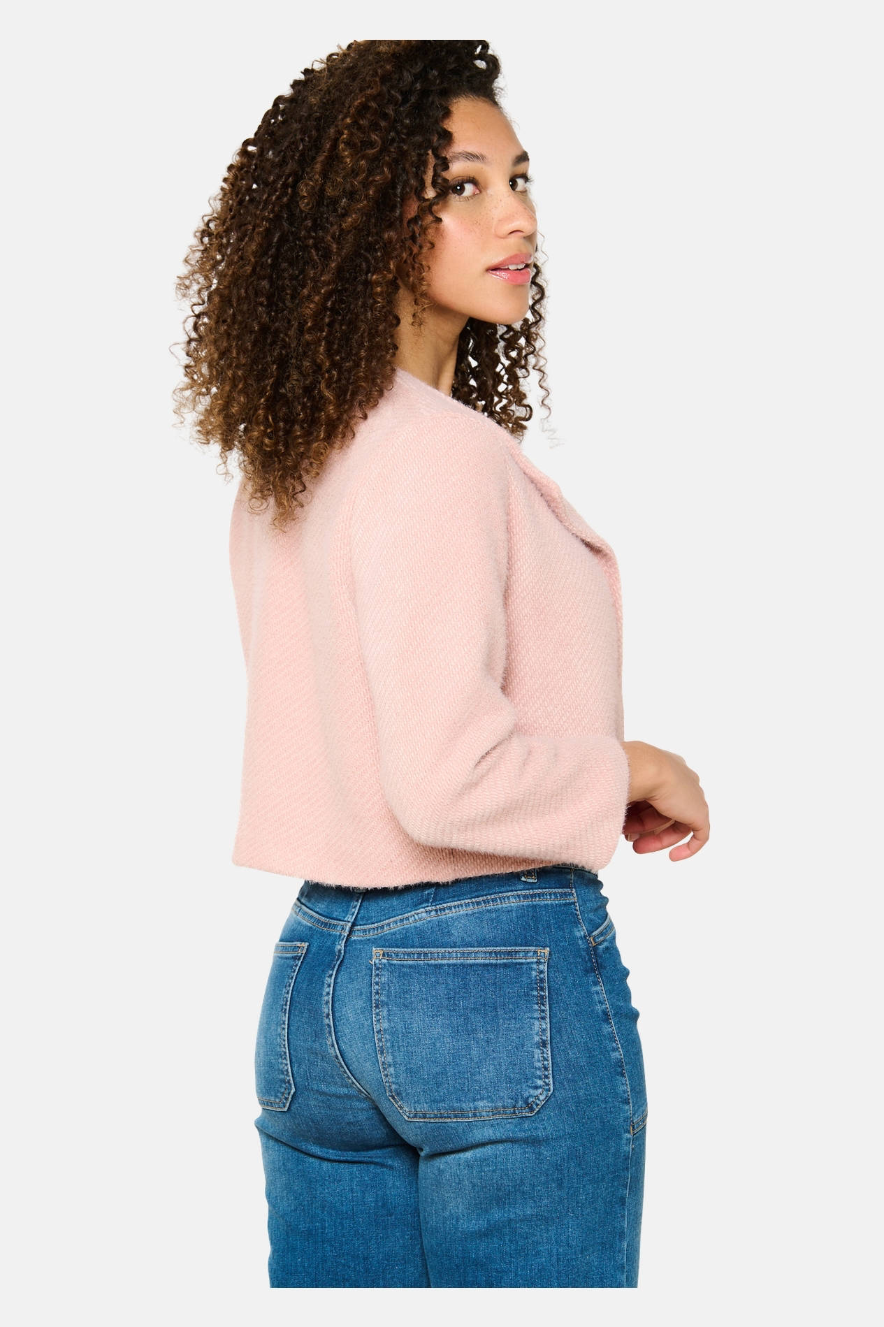 LOLALIZA jasje roze