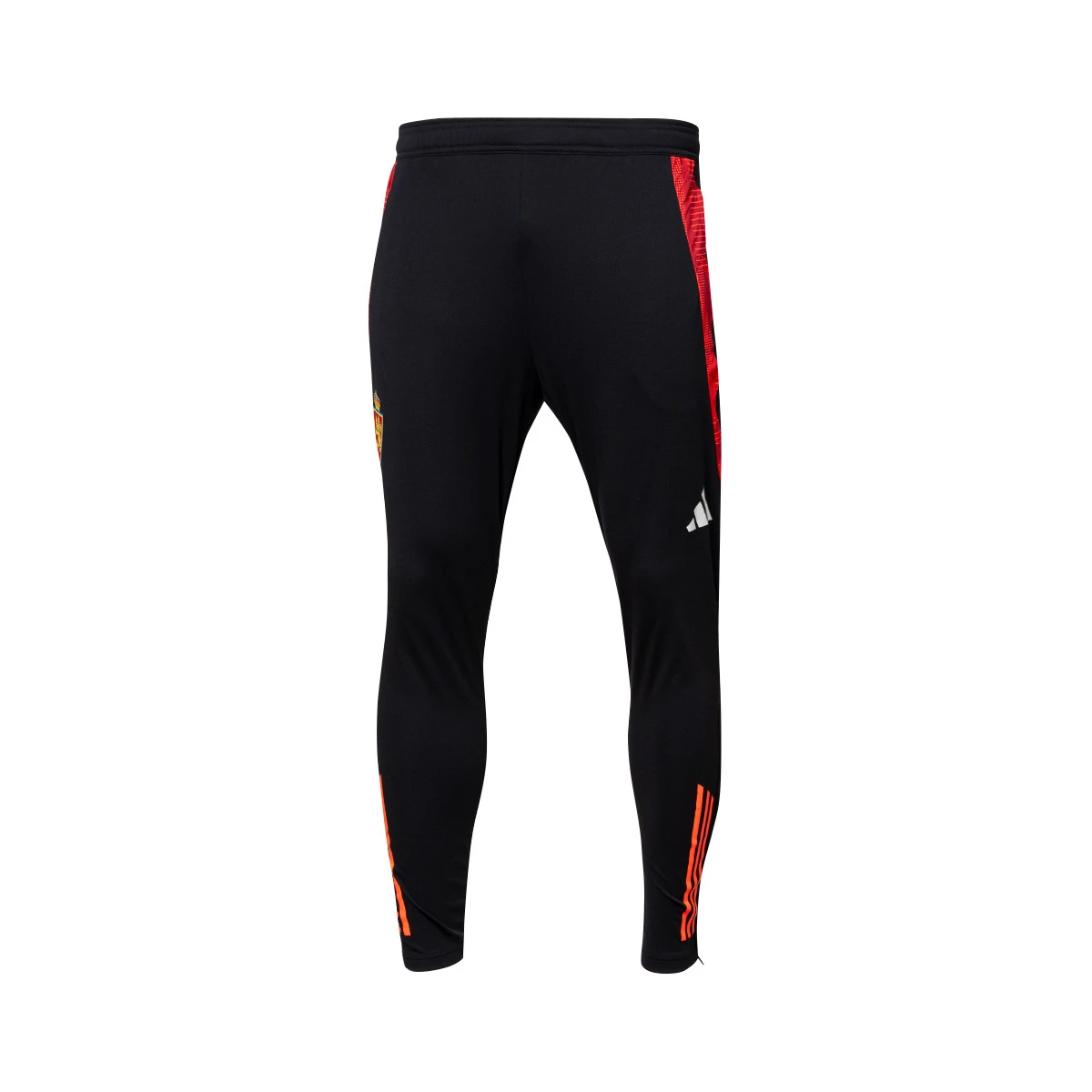 Calças adidas Real Zaragoza Training 2024-2025 Guarda-redes