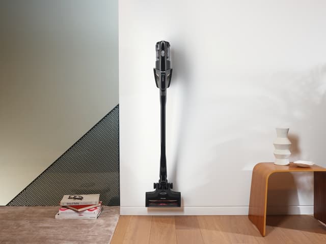 Miele Triflex HX2 Cat&Dog ledningsfri støvsuger (sort)