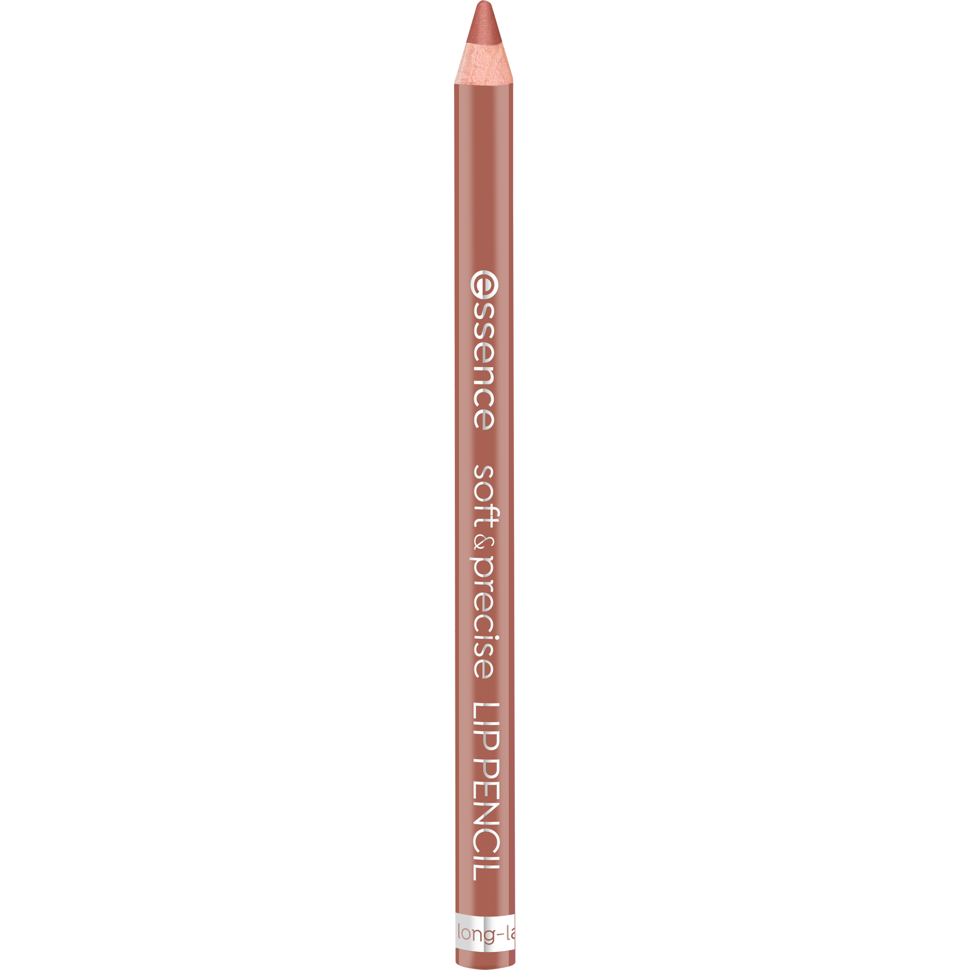 soft & precise LIP PENCIL