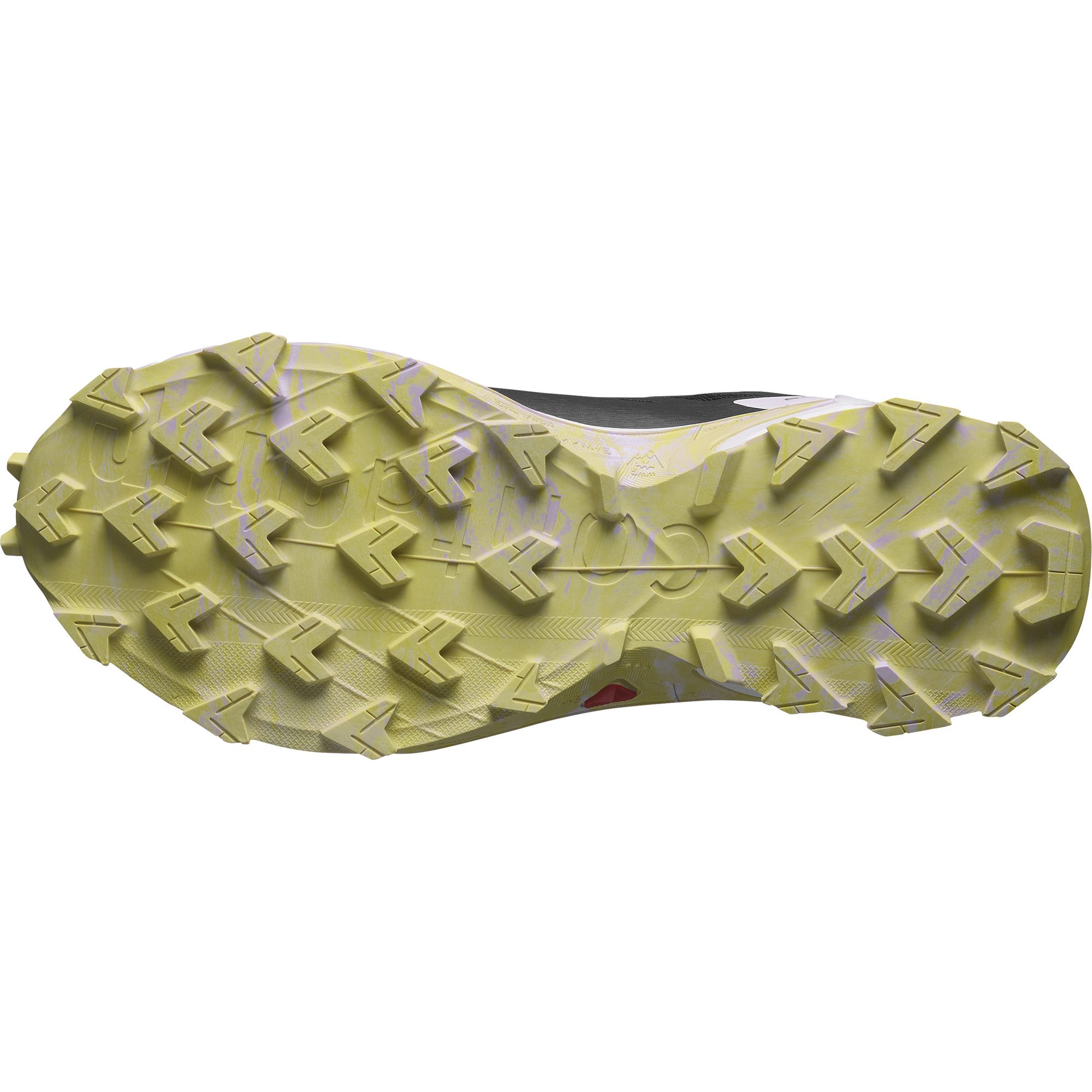 Salomon Supercross 4 GORE-TEX® Trailrunningschuhe Damen black