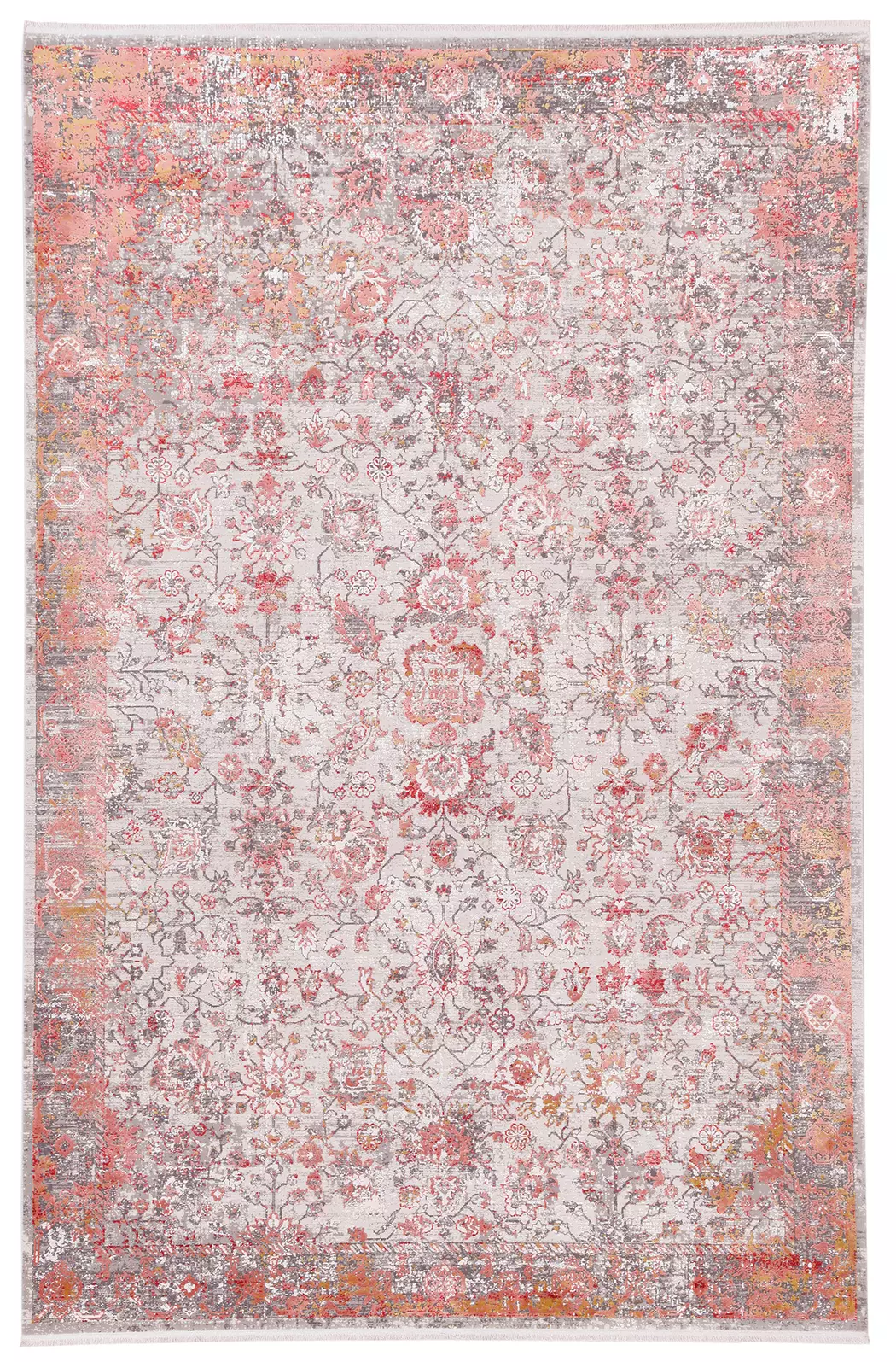 Vintage Teppich Kennedy 133 x 190 cm