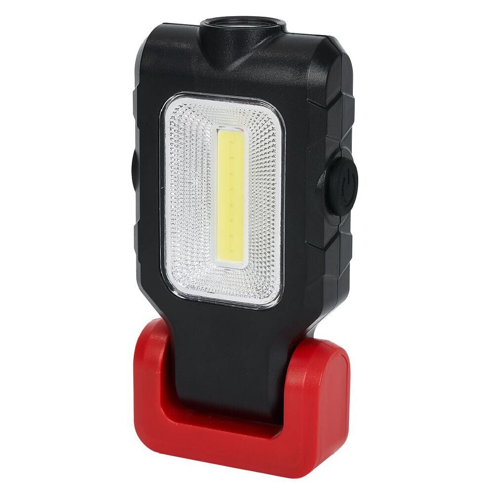 Lampe de travail magnétique 120lms